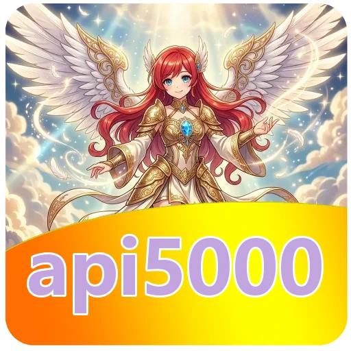 Ilustrasi unduh APK api5000