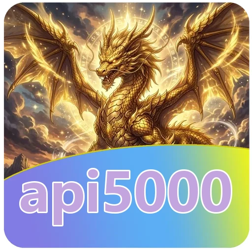 Ilustrasi instal dan buka APK api5000