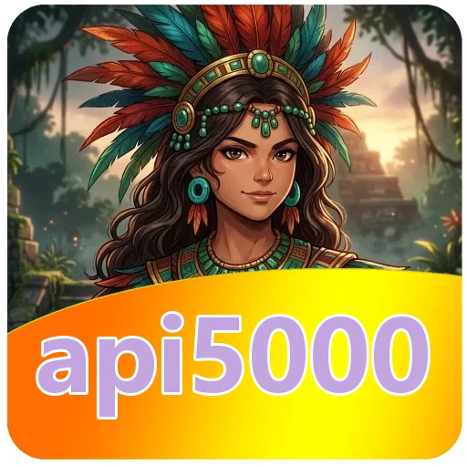 Ilustrasi unduh APK api5000 dari tautan resmi